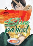 Blue period 3