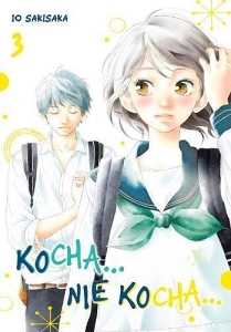 Kocha...nie kocha... 3