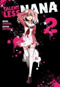 Talentless Nana 2