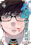 Ao no Exorcist 27