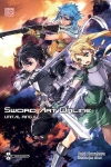 Sword Art Online 23 (light novel)