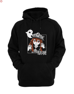 Bluza Genshin Impact - Hu Tao