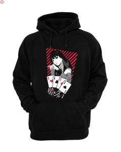 Bluza Kakegurui 2