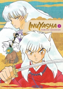 InuYasha - 4