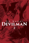 Devilman 2