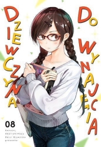 Dziewczyna do wynajęcia 08