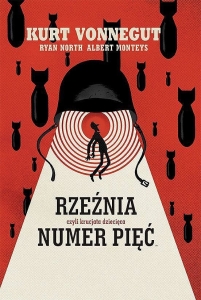 Adaptacje literatury - Rzeźnia numer pięć