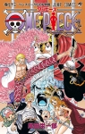 One Piece Tom 73