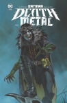Batman Death Metal 3