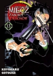 Miecz zabójcy demonów 13