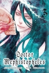 Doctor Mephistopheles - 3