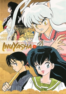 InuYasha - 5