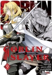Goblin Slayer 09