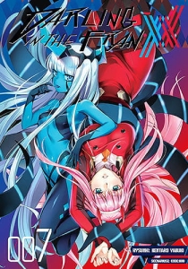 Darling in the Franxx 7