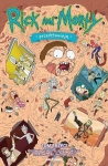 Rick i Morty Przedstawiają 3