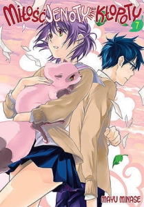 Miłość, jenoty i inne kłopoty 7