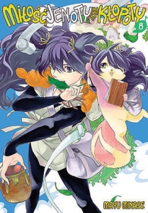 Miłość, jenoty i inne kłopoty 8