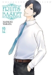 Fruits Basket 12