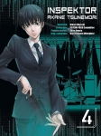 Inspektor Akane Tsunemori 4
