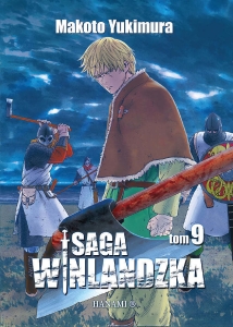 Saga Winlandzka 09