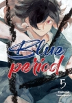 Blue period 5
