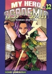 My Hero Academia 32