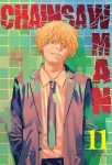 Chainsawman 11