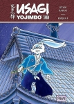 Usagi Yojimbo Saga. Księga 9