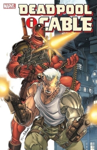 Deadpool i Cable 1