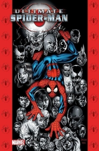  Ultimate Spider-Man (wyd. zb) 09