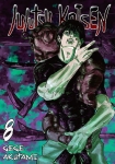 Jujutsu Kaisen 08