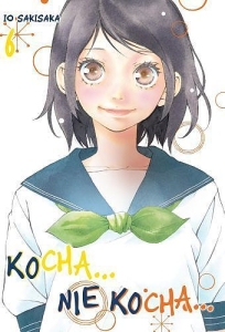 Kocha...nie kocha... 6