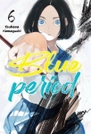 Blue period 6