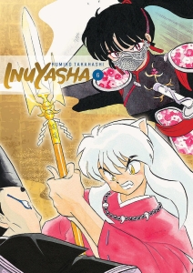 InuYasha - 6