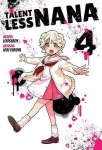 Talentless Nana 4