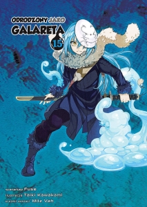 Odrodzony jako galareta 15