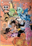 One Piece Tom 76