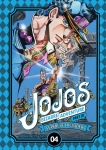 JOJO's Bizarre Adventure Part 3 - 4