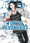 Tokyo Revengers 7