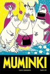 Muminki 4