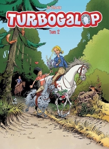 Turbogalop 2