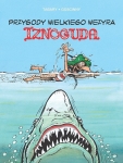 Przygody wielkiego wezyra Iznoguda 6