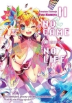 No Game No Life (light novel) 11