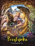 Pozytywka 5 - Pióra łagodnego orła
