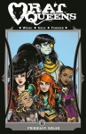 Rat Queens - 6 - Piekielny szlak