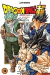 Dragon Ball Super - 16