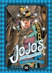 JOJO's Bizarre Adventure Part 3 - 5