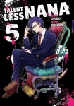 Talentless Nana 5