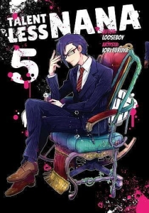 Talentless Nana 5