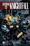 Batman Knightfall 3 - Krucjata Mrocznego Rycerza